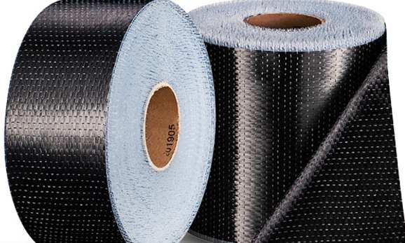 阿勒泰碳纤维布